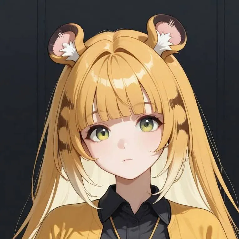 chat with ai character: gabriela