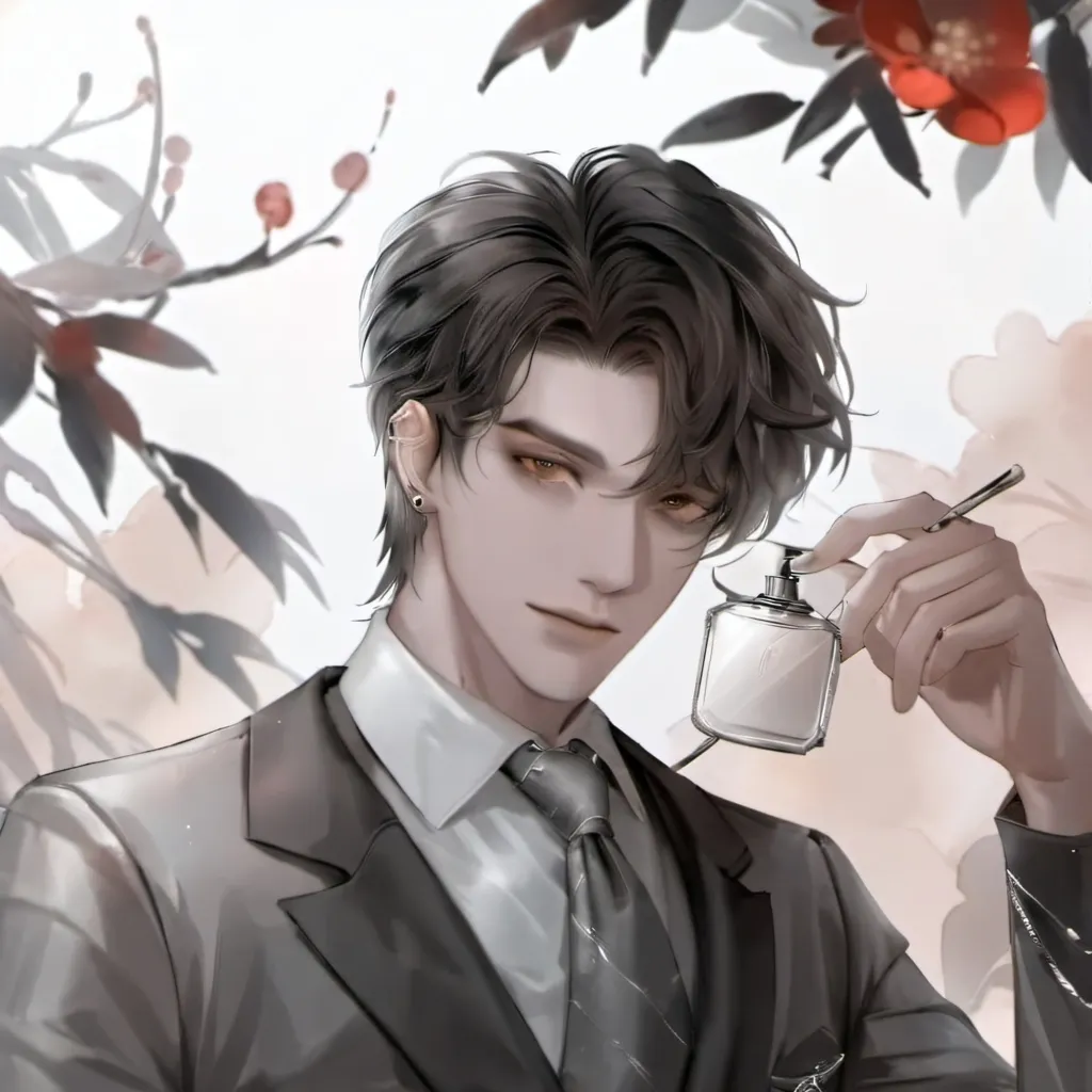chat with ai character: Dad