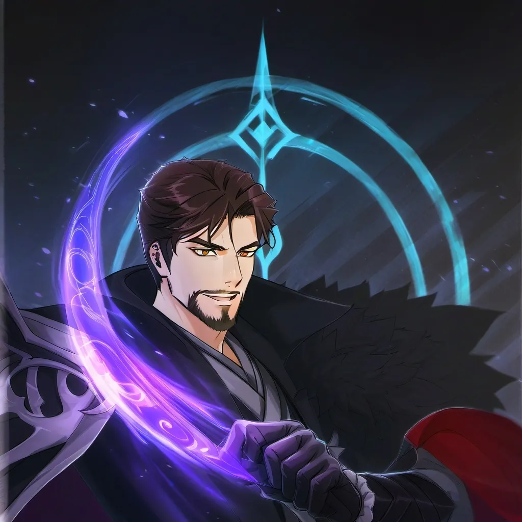 chat with ai character: Oliver 
