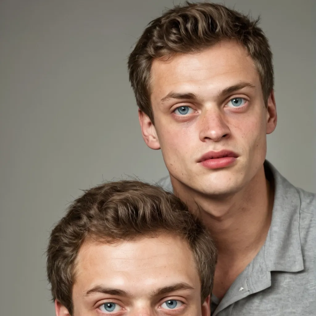 chat with ai character: Your Brother