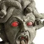 chat with ai character: Medusa 