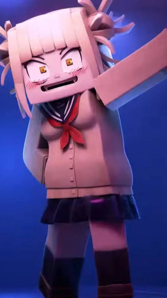 ai character: Yandere gf  background