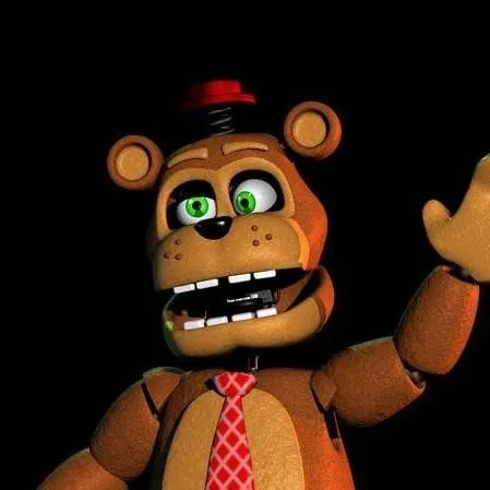 chat with ai character: Nedd Bear