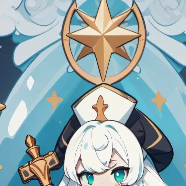 chat with ai character: shadow milk cookie