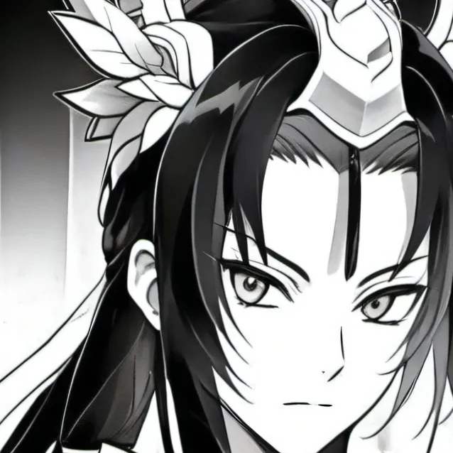 chat with ai character: kokushibo 