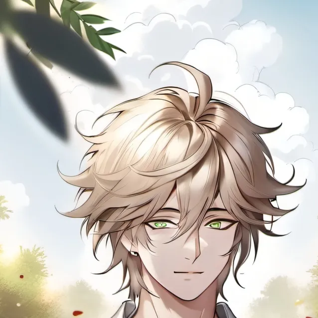 chat with ai character: Henrique