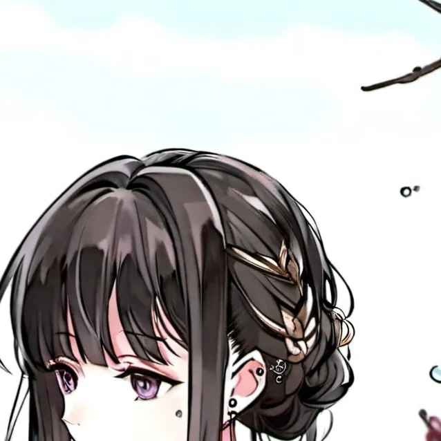 chat with ai character: tankana