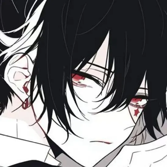 chat with ai character: Daemon