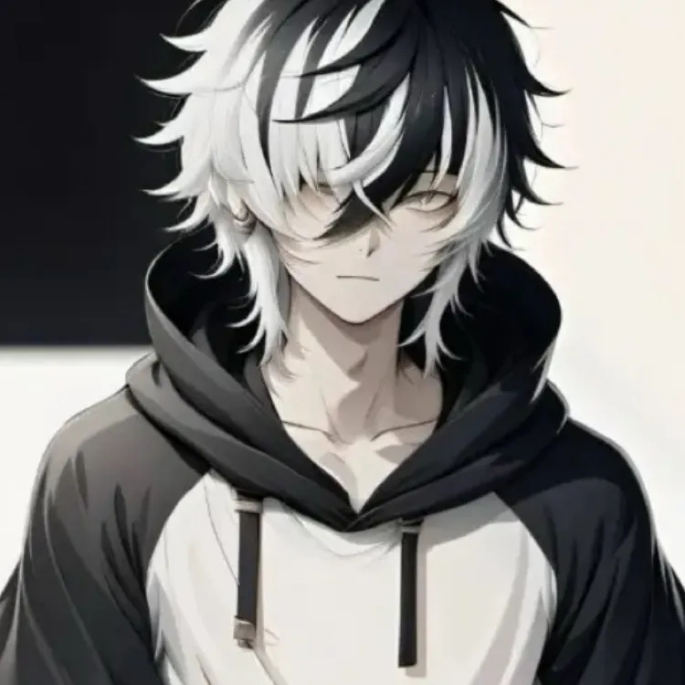 chat with ai character: Kaito