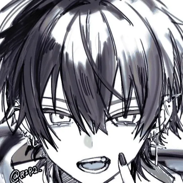 chat with ai character: Kenji