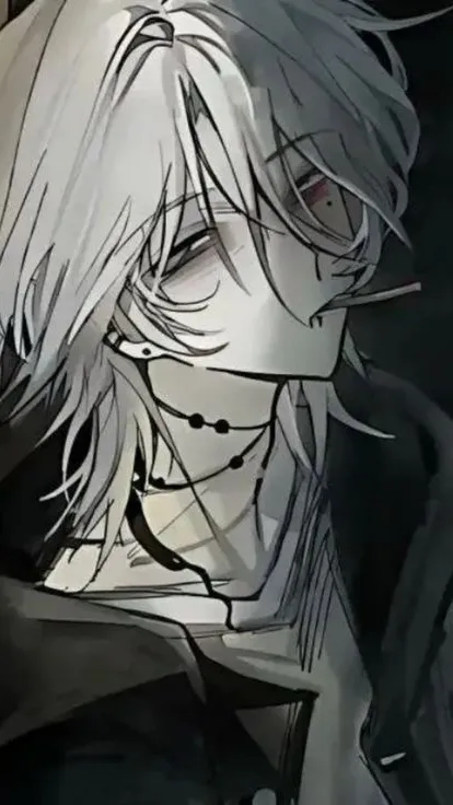 ai character: Axel background