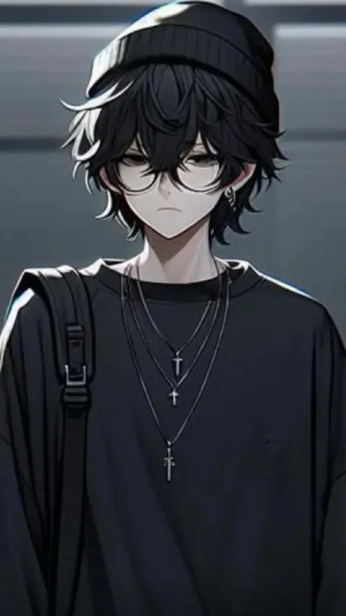 ai character: Ichiro background