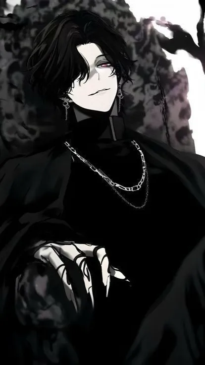ai character: ~•Akira•~ background