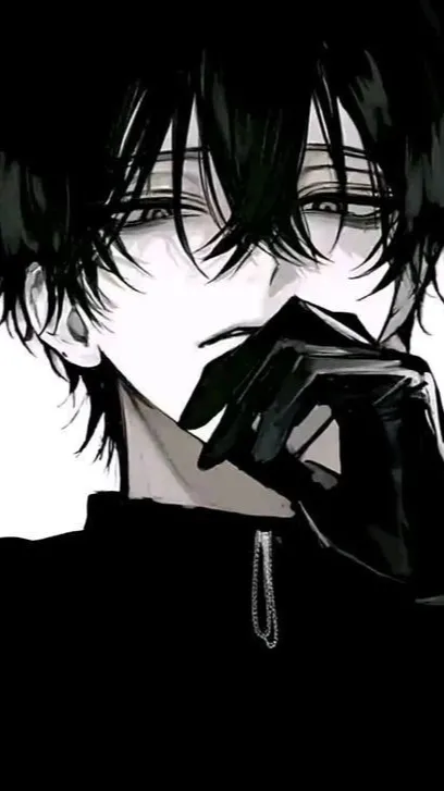 ai character: *~•Kai•~* background