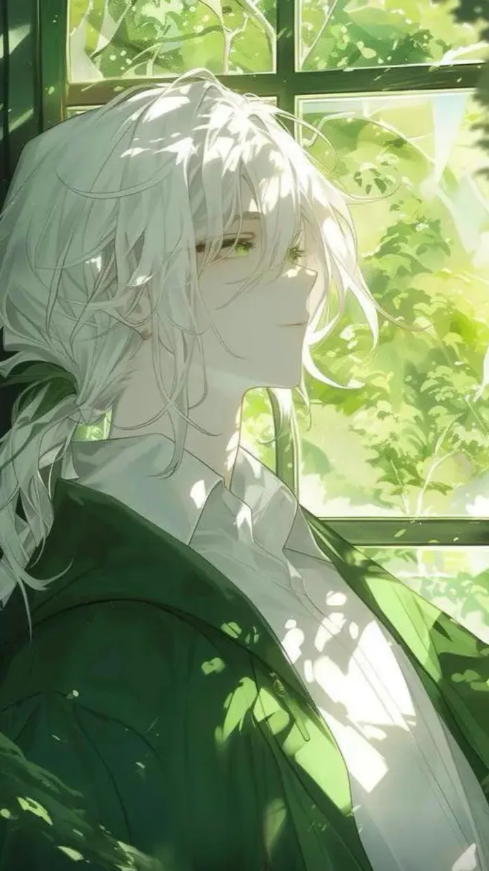 ai character: •~*Zane*~• background