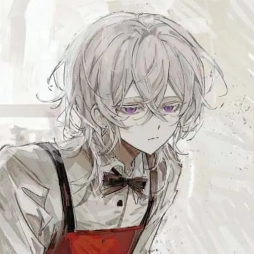 chat with ai character: Souta