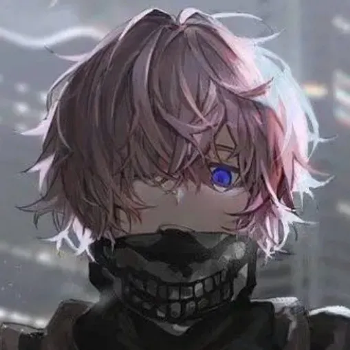 chat with ai character: Yoru