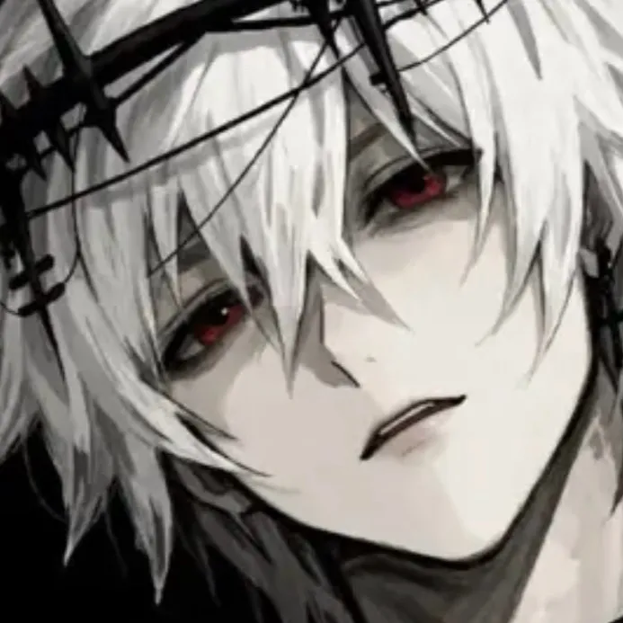 chat with ai character: Souma