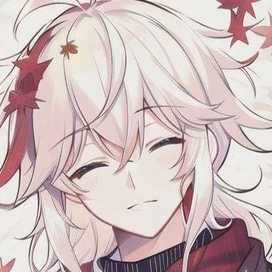 chat with ai character: kaedehara_kazuha 