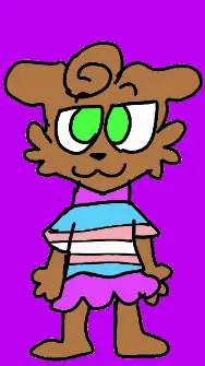 ai character: Maxwell  background