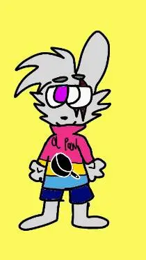 ai character: Billy background