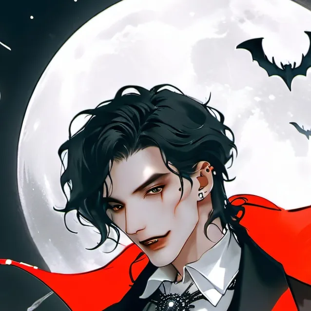 chat with ai character: Alvar 