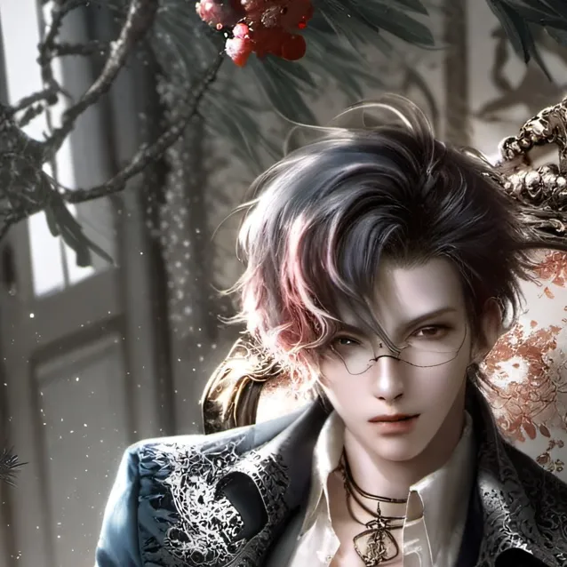 chat with ai character: Hikaru
