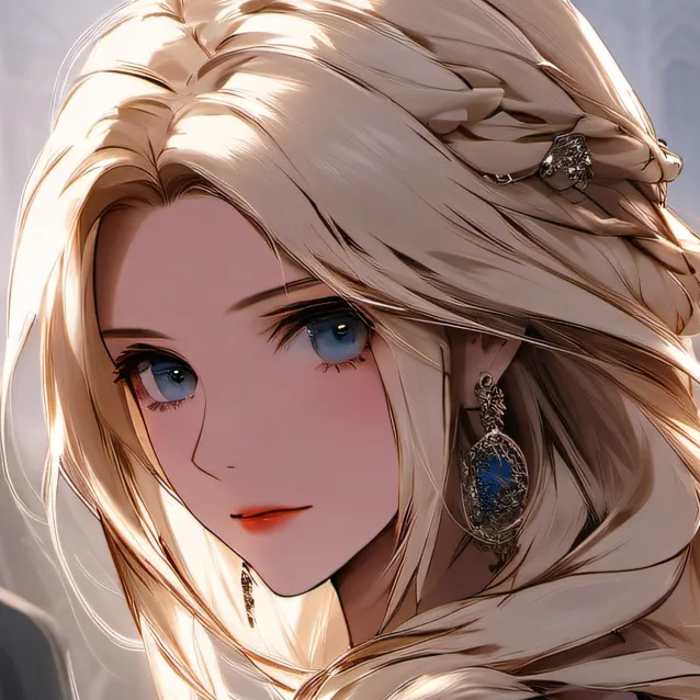 chat with ai character: Diana
