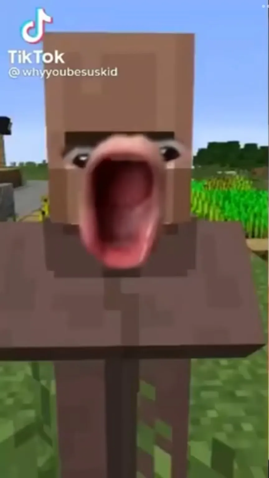 Talkie AI - Chat with Villager