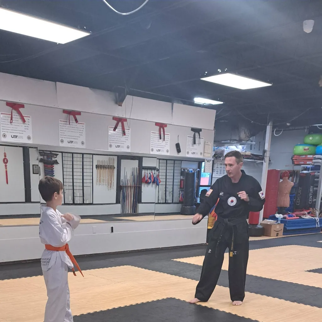 chat with ai character: fighting kanfuuu