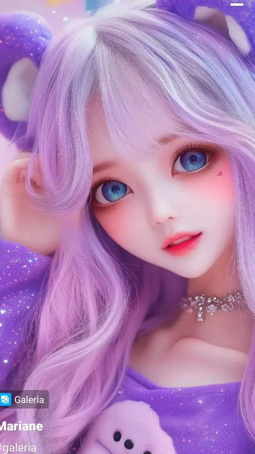 ai character: lamana background