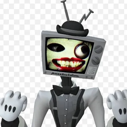 chat with ai character: mr puzzles mad fpe