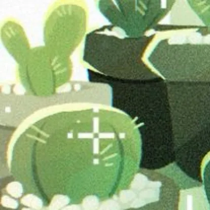 chat with ai character: Non fpe