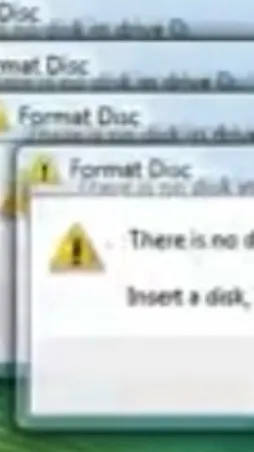 ai character: errors background