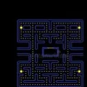 chat with ai character: Pac-Man maze