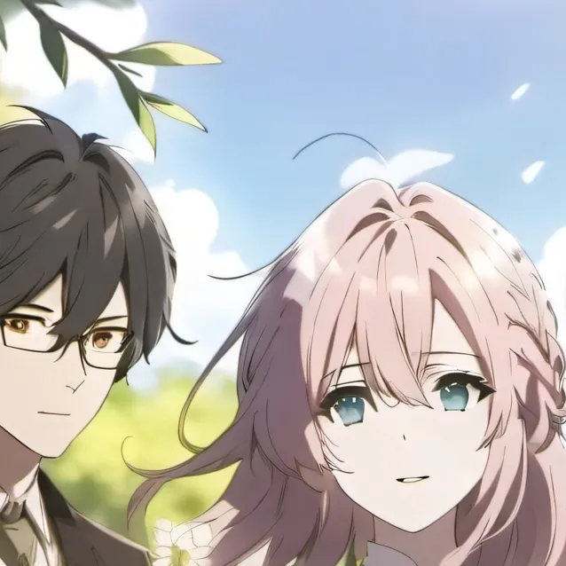 chat with ai character: ⚡zoe ⚡