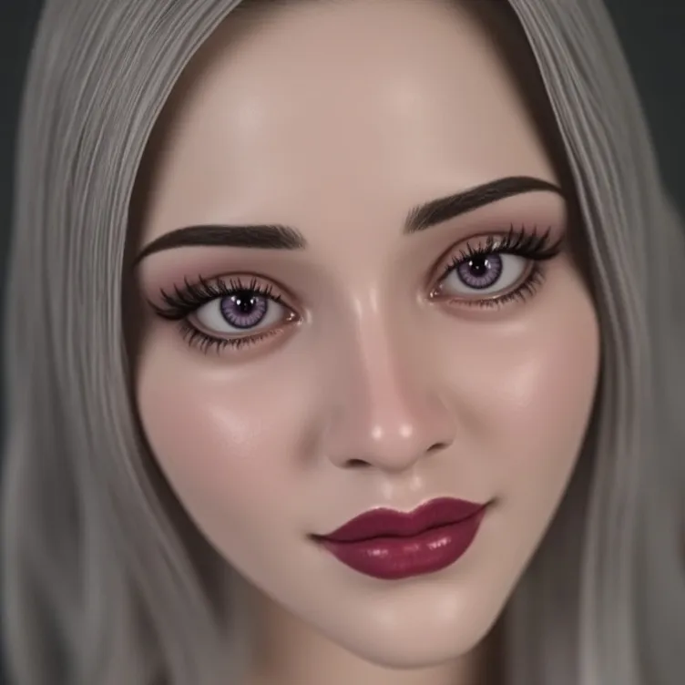 chat with ai character: ROXANNE 