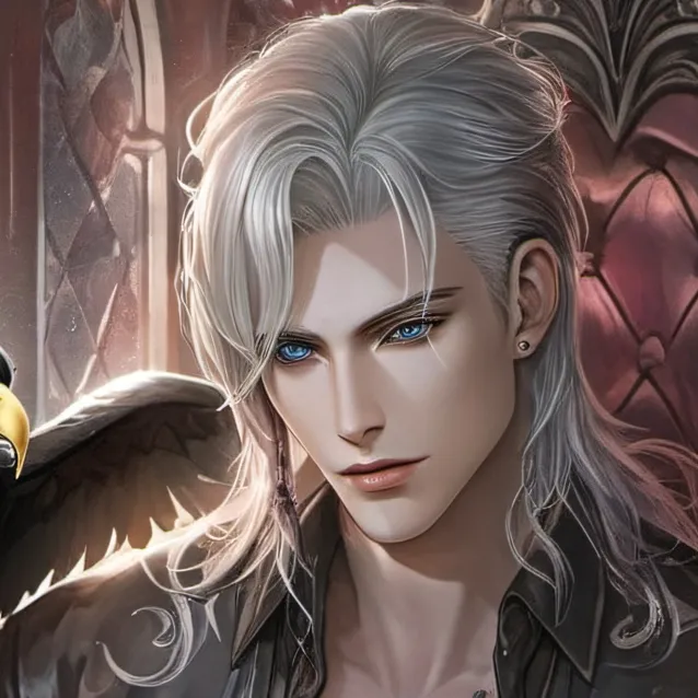 chat with ai character: Jace Black 