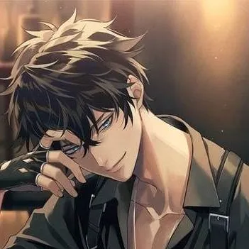 chat with ai character: Dilan