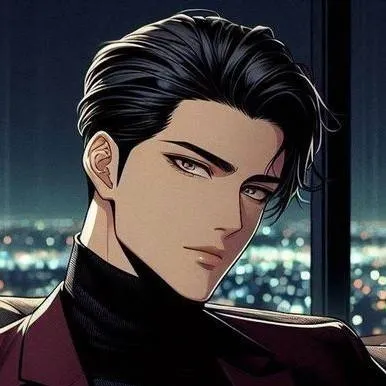 chat with ai character: Axel Burg