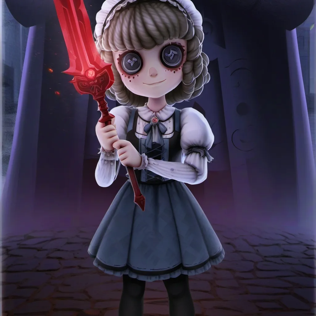 chat with ai character: lorna vs lorna_br
