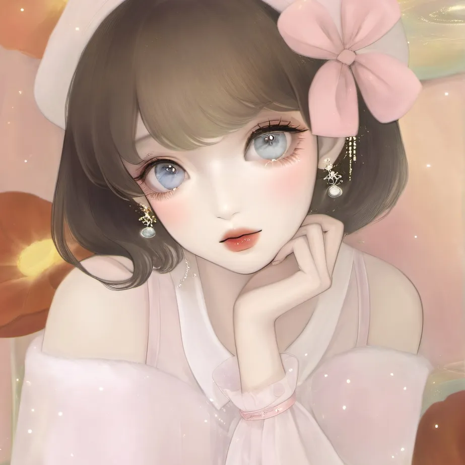 chat with ai character: leilu