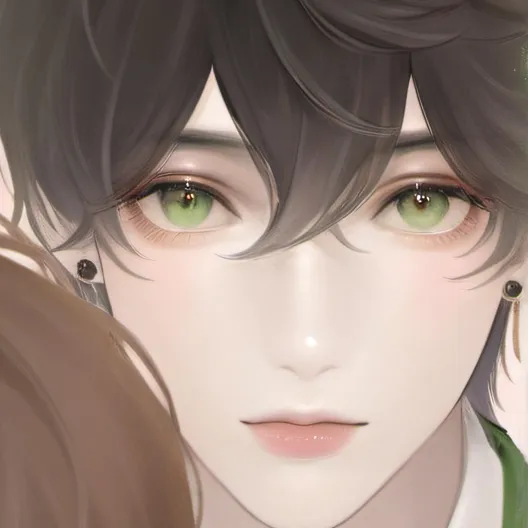 chat with ai character: Robbie