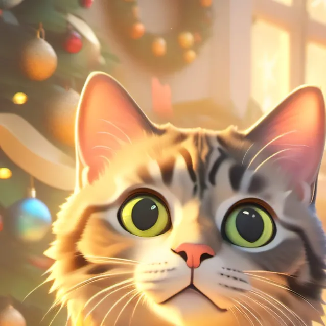 chat with ai character: Snowpaw