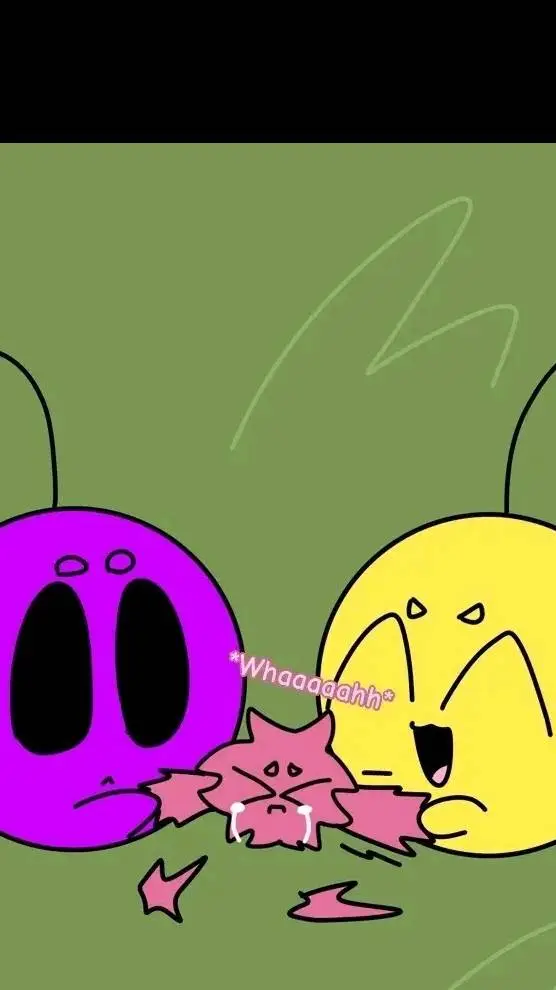 ai character: Bozzlie  background