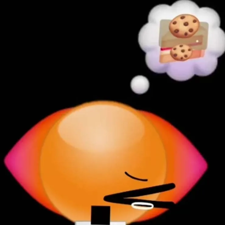 chat with ai character: emoji cat baby