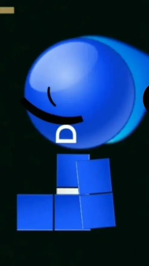 ai character: emoji cat baby background