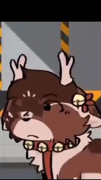 ai character: Maylani💕 background