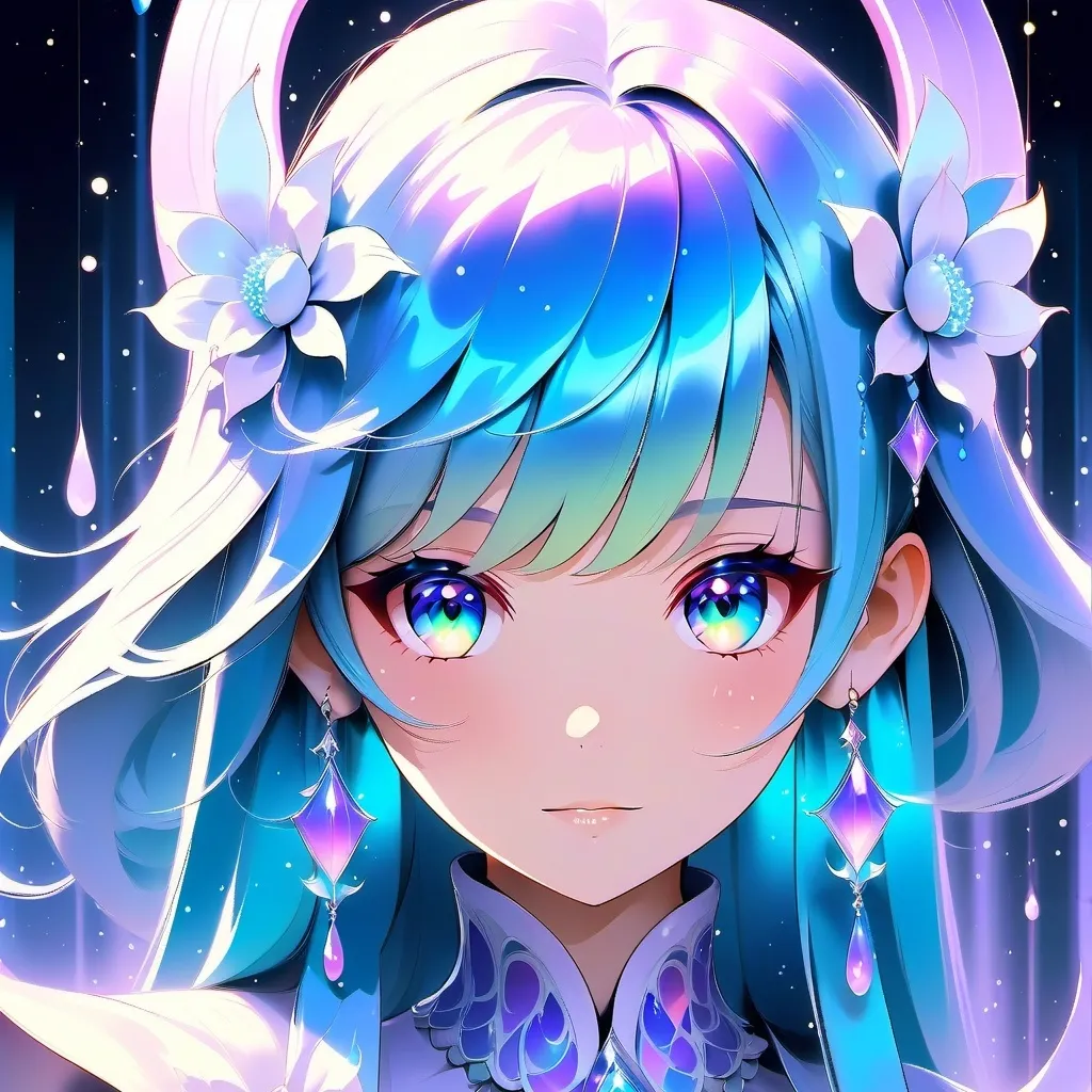 chat with ai character: bela
