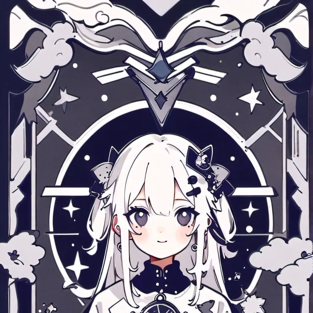 chat with ai character: fofoqueira 